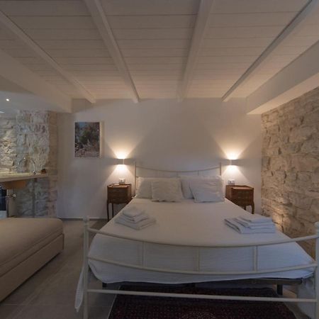 Villa Dei Pini Trani Ngoại thất bức ảnh